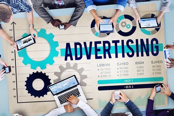 Dịch vụ quảng cáo là một trong những phương pháp truyền thông vô cùng hiệu quả giúp tăng doanh thu bán hàng và nhận diện thương hiệu